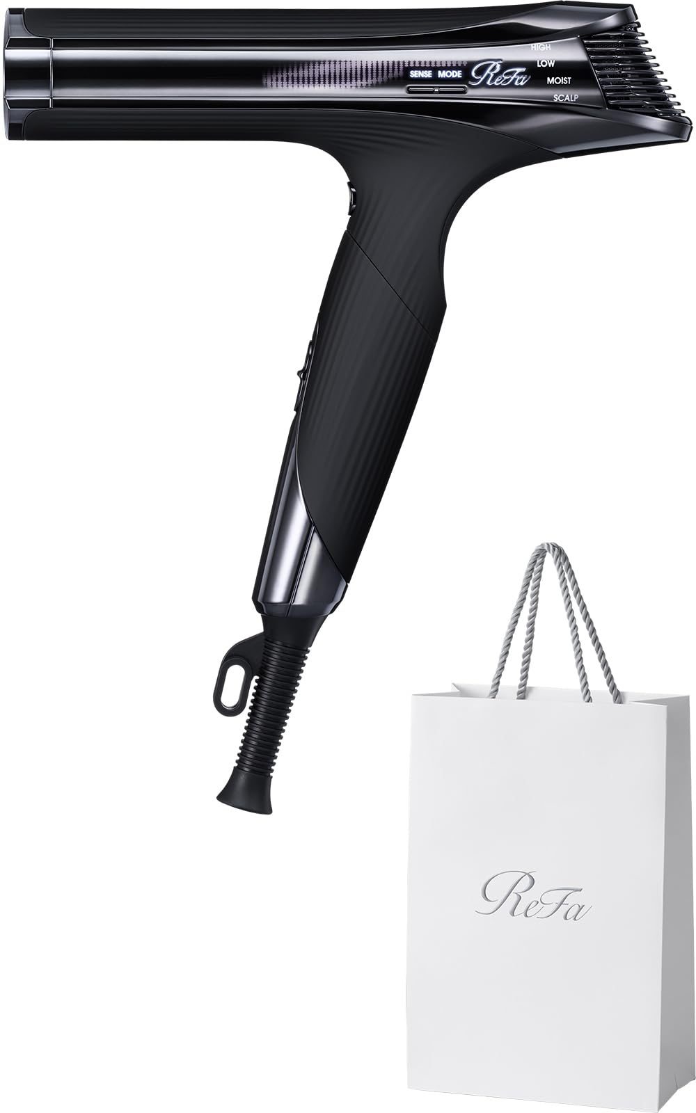 Amazon | 【公式ストア限定】リファビューテックドライヤー/ReFa